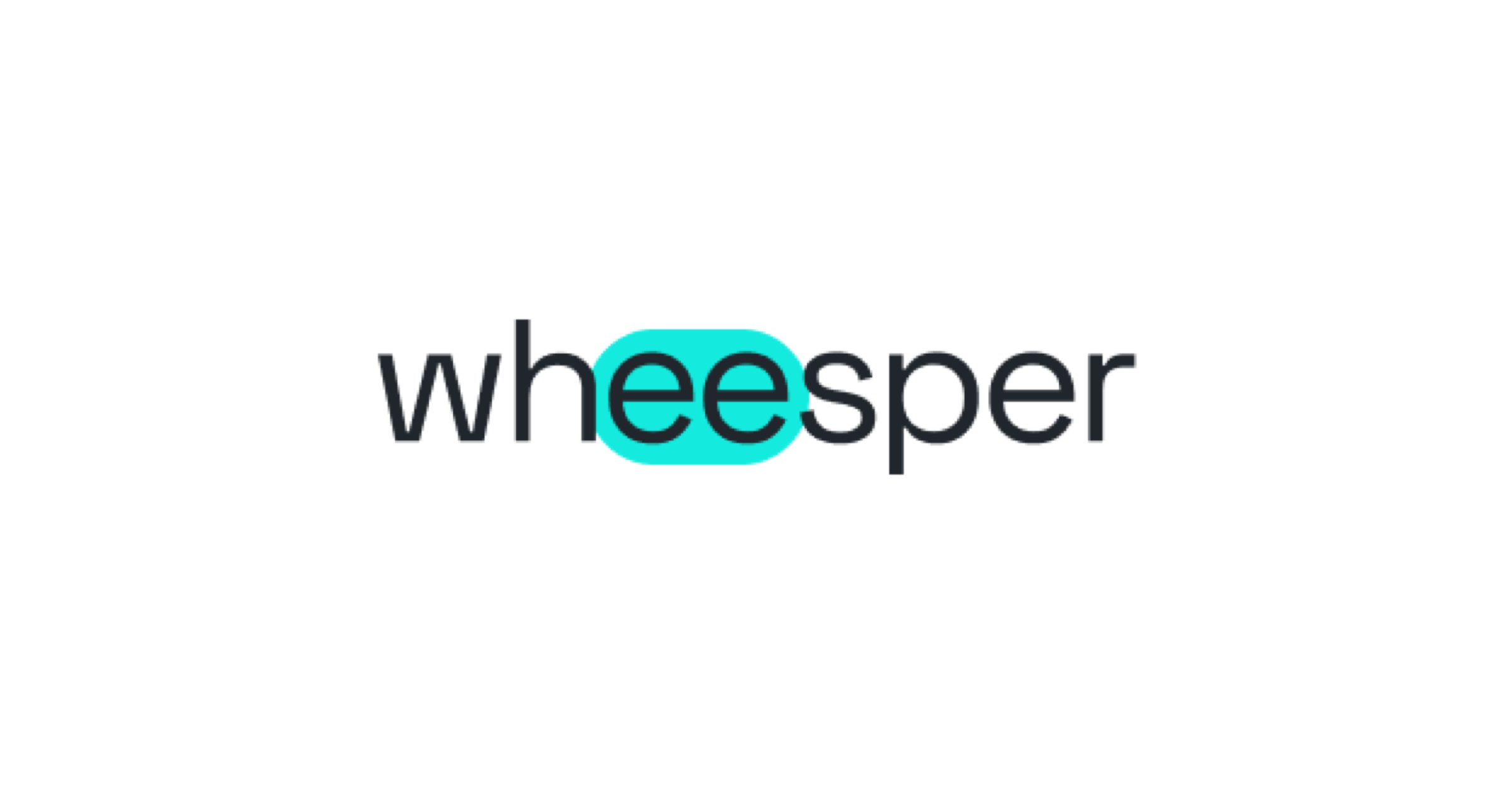 Wheesper screenshot