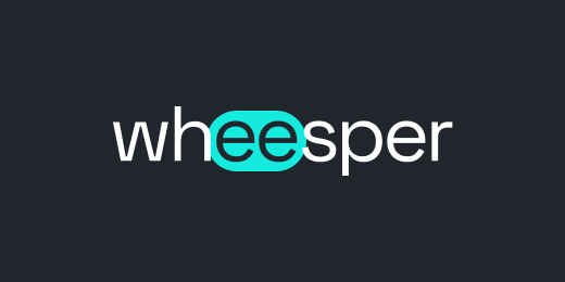 Wheesper